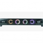 Speaker NYK SP-N05 / SP N05 RGB Soundbar Gaming 